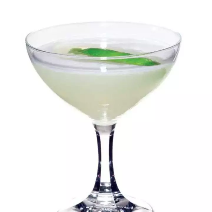 Elderflower Cosmo