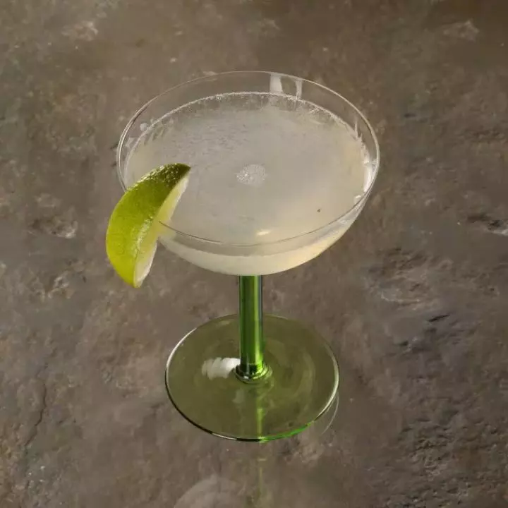 Elderflower Daiquiri