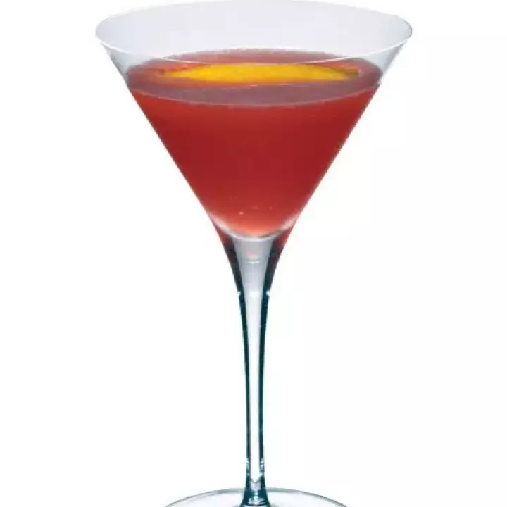 Neal's Barbados Cosmopolitan
