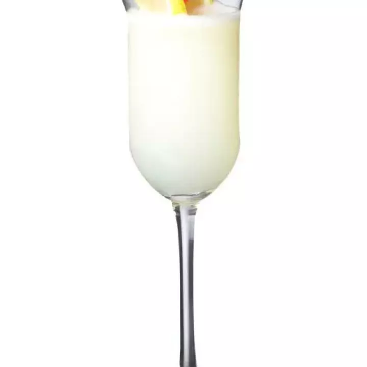 Berlin Sour