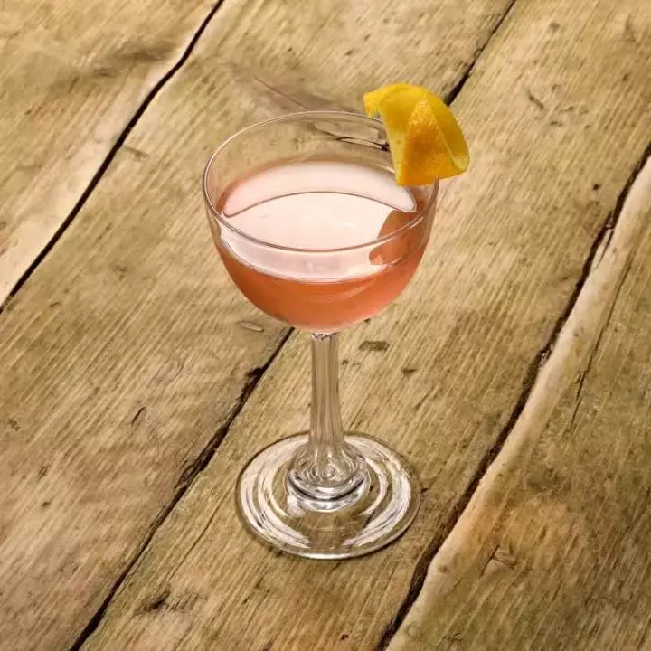 New Amsterdam