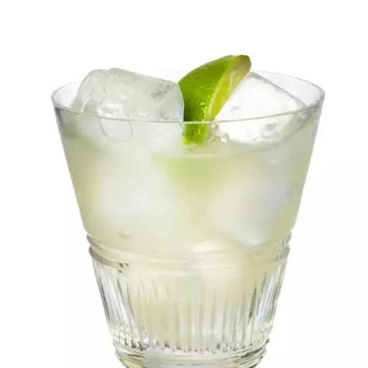 Rusty Daiquiri
