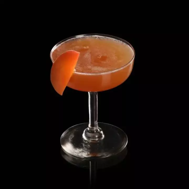 Charlie Chaplin Cocktail