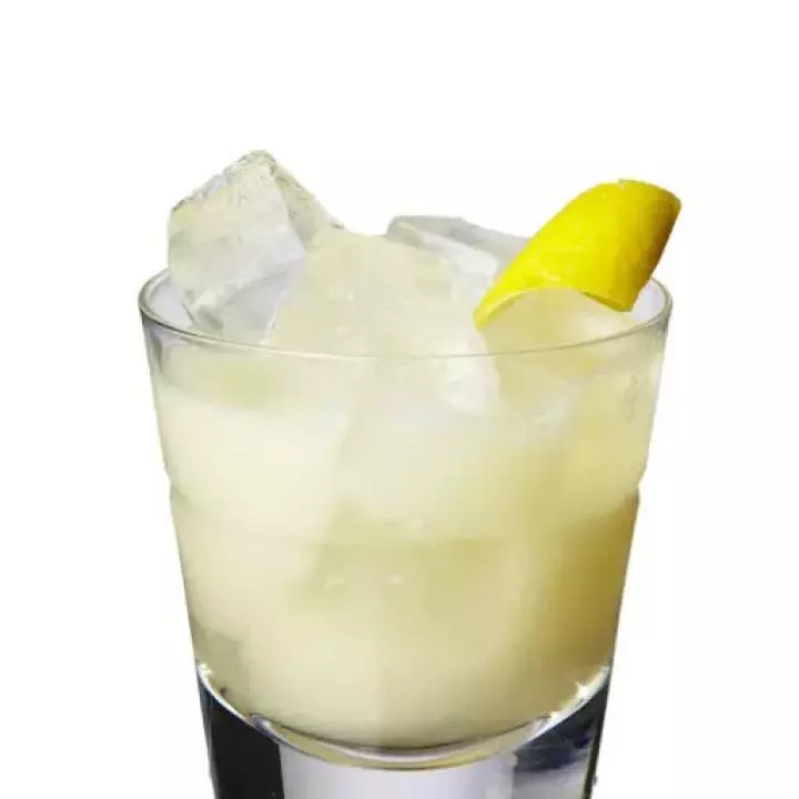 Whisky Flower