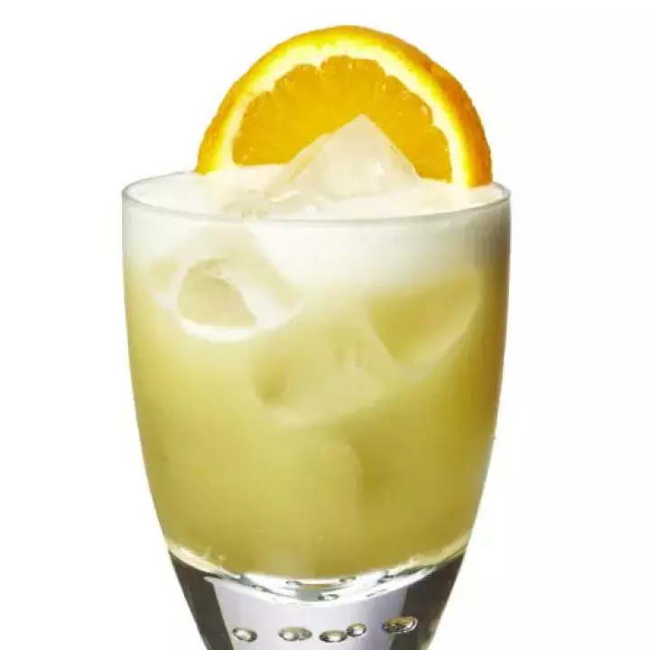 Grand Sour