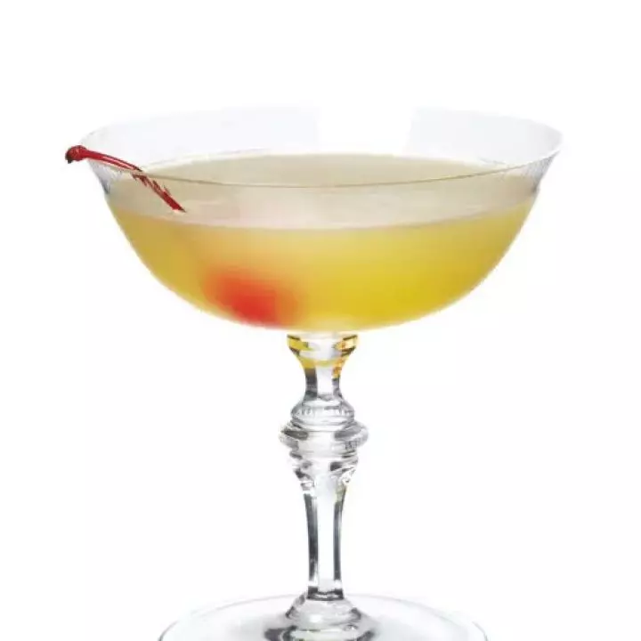 Penthouse Cocktail