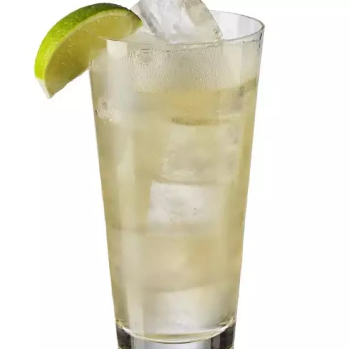Chilcano de Pisco