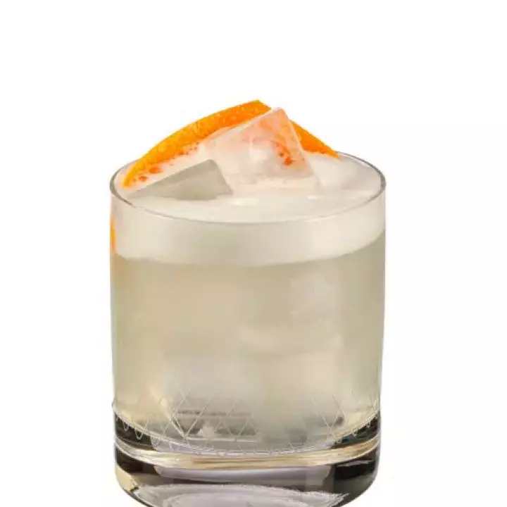 Mastiha Sour