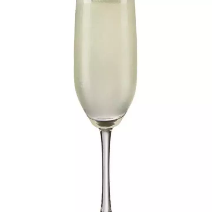 Le Fizz cocktail