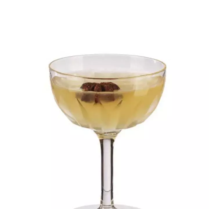 Scandinavian Daiquiri