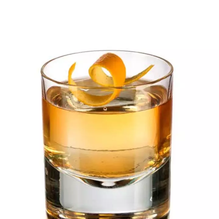Harvest Old Fashioned