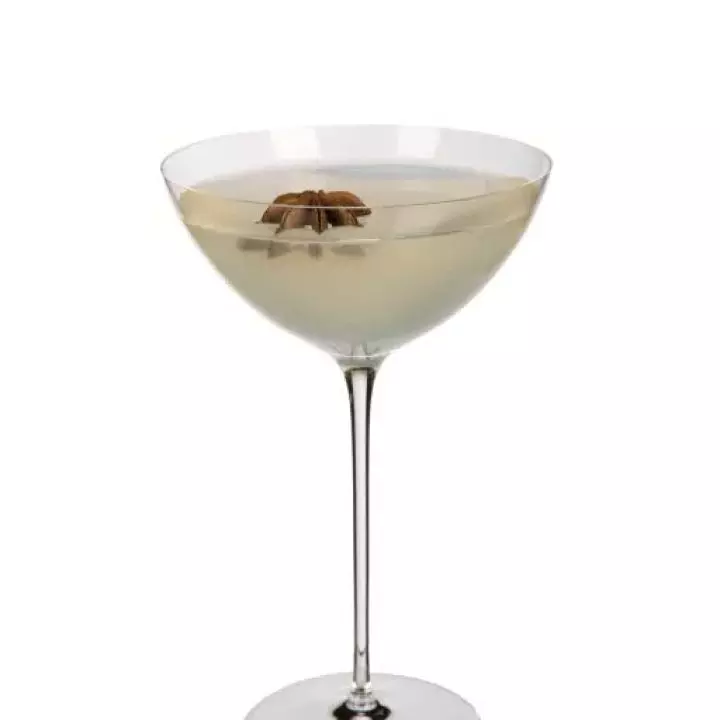 The Absinthe of Normal