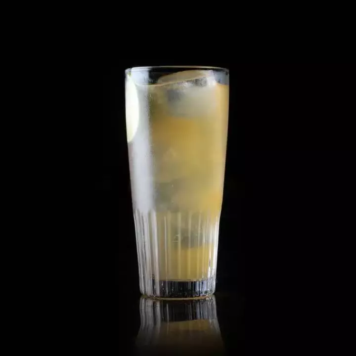 Perfect Storm Highball