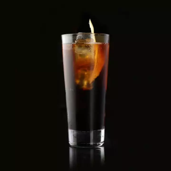 Picon Punch