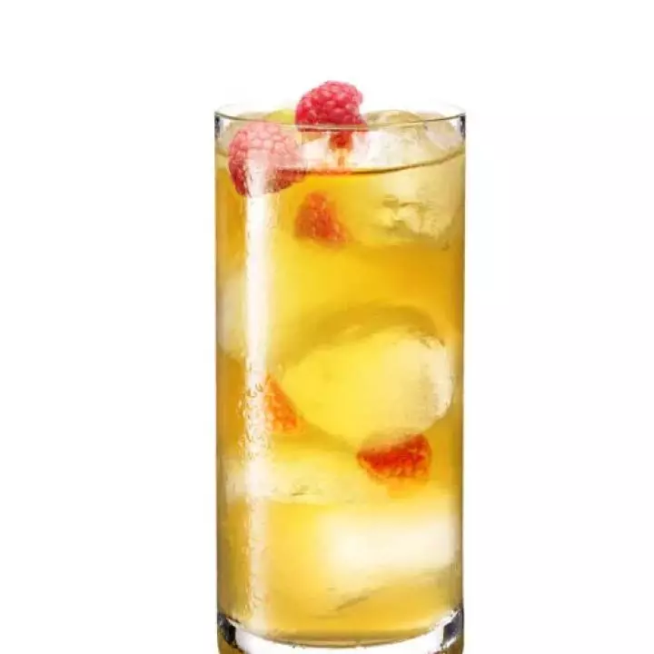 Tea-Quila
