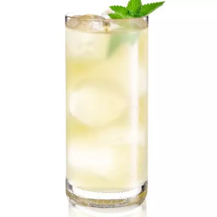 Tequila Colada