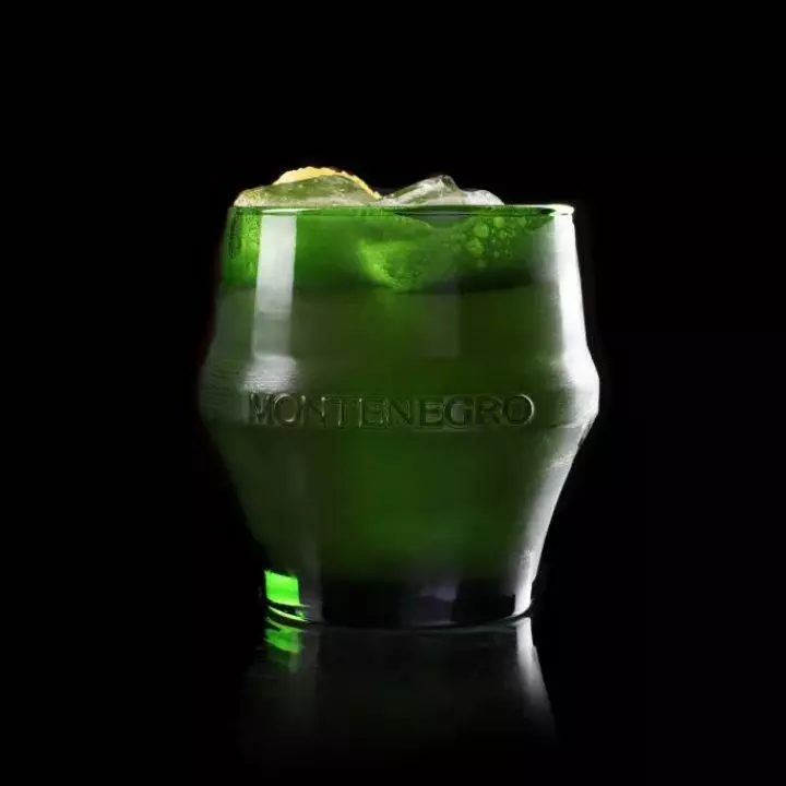 Monte Sour
