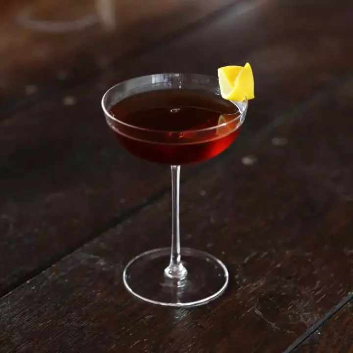 Yesterday, Today and Amaro
