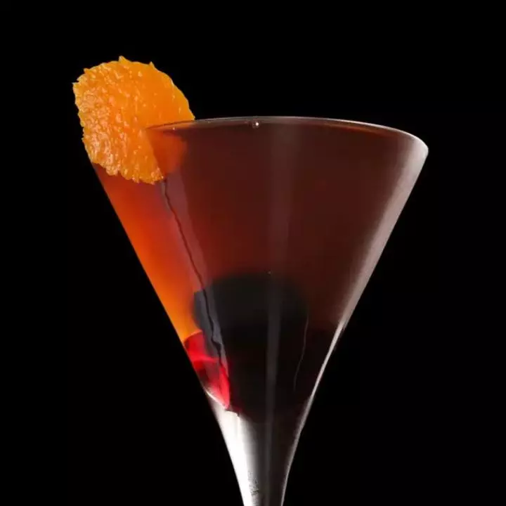 Eclipse No. 1