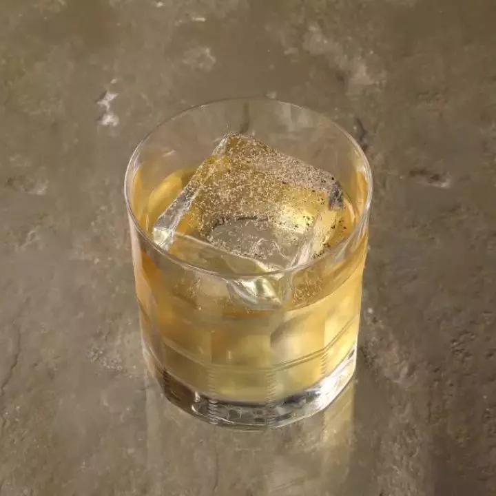 Painkiller Old Fashioned