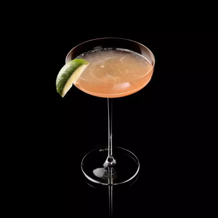 Honeyed Maria Theresa