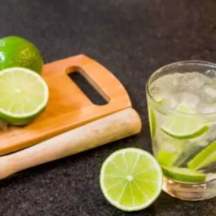 Caipiroska