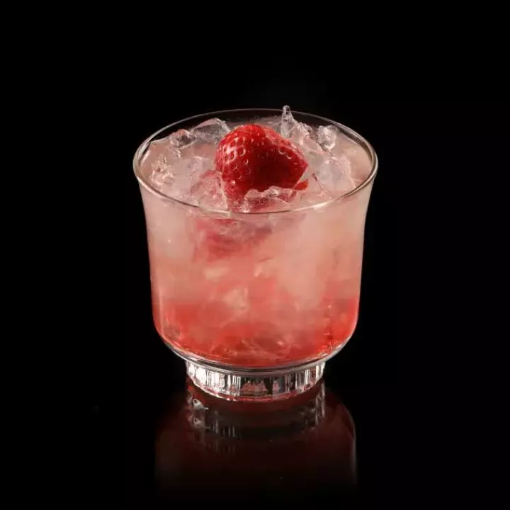 Bitter Bramble