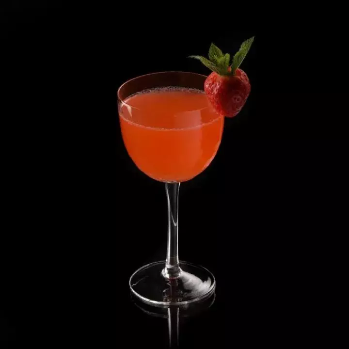 Strawberry Aviation
