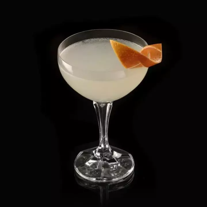 Regal Daiquiri