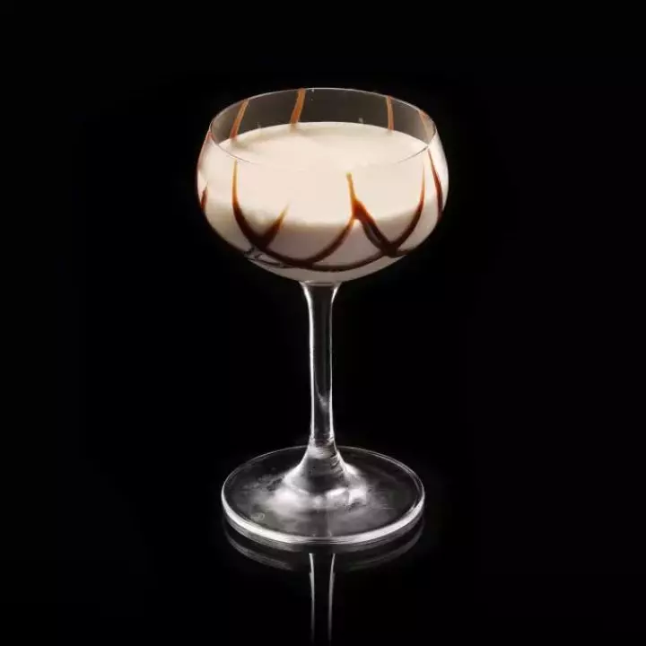 Spooky Tini
