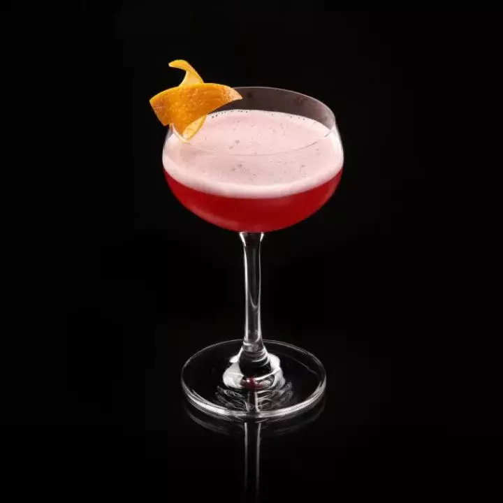 Mountain Cosmo