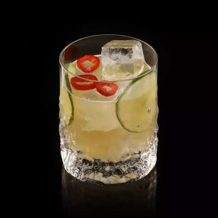 Forest Picante