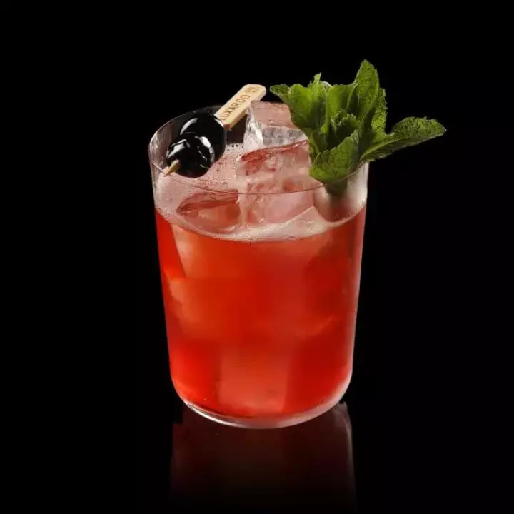 Cherry Tai