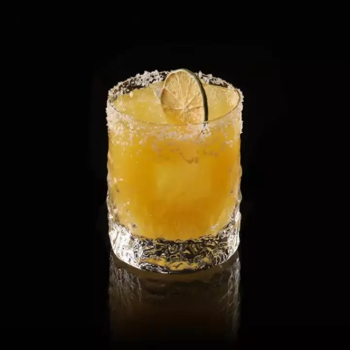 Mango Margarita No. 2