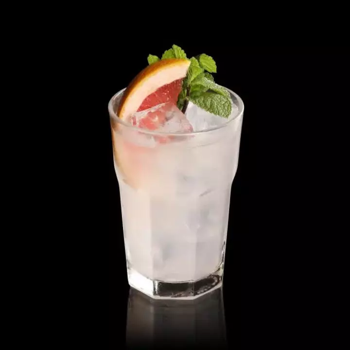Cuban Paloma