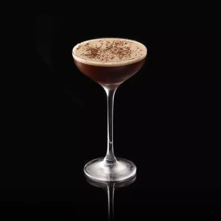 Matriarch Martini