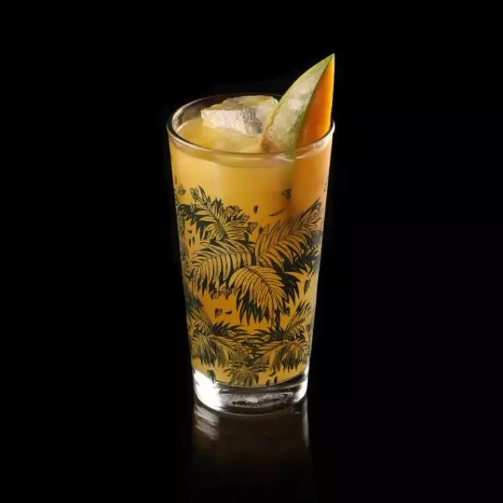 Mango Paloma
