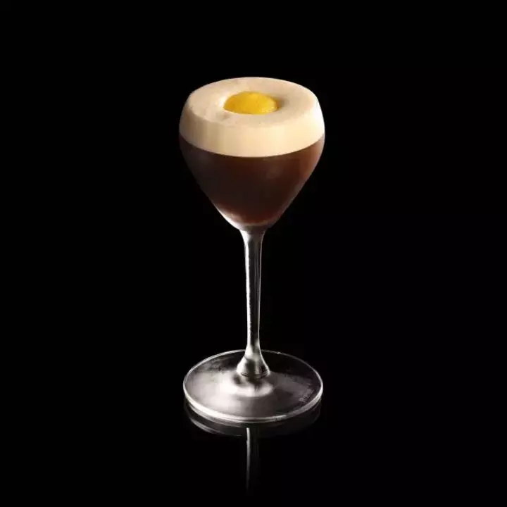 Ironside Sour