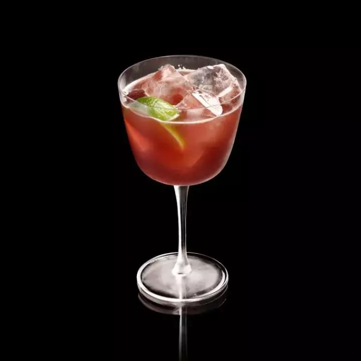 Cassis Crush