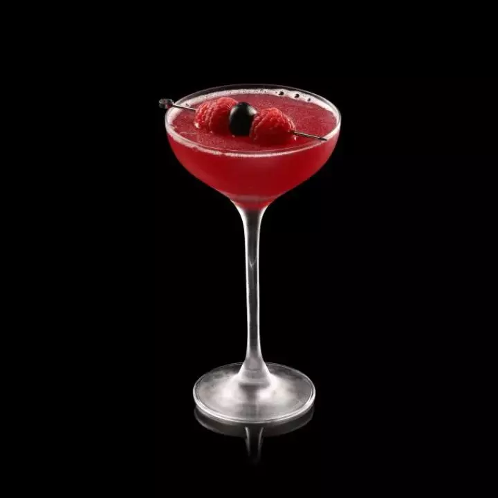 Special Spiced Berry