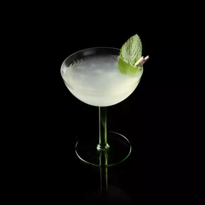 Absinthe Cocktail