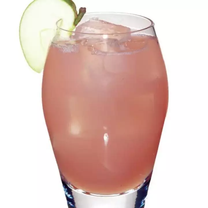 Apple Breeze