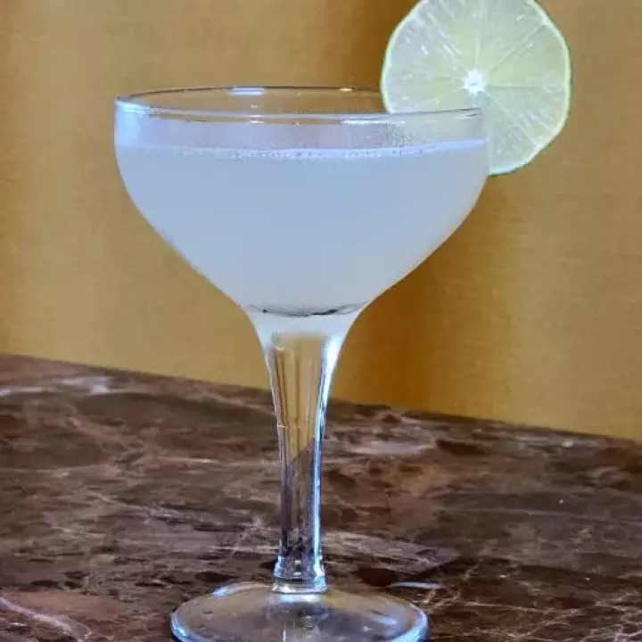 Daiquiri (Traditional) (DJS)