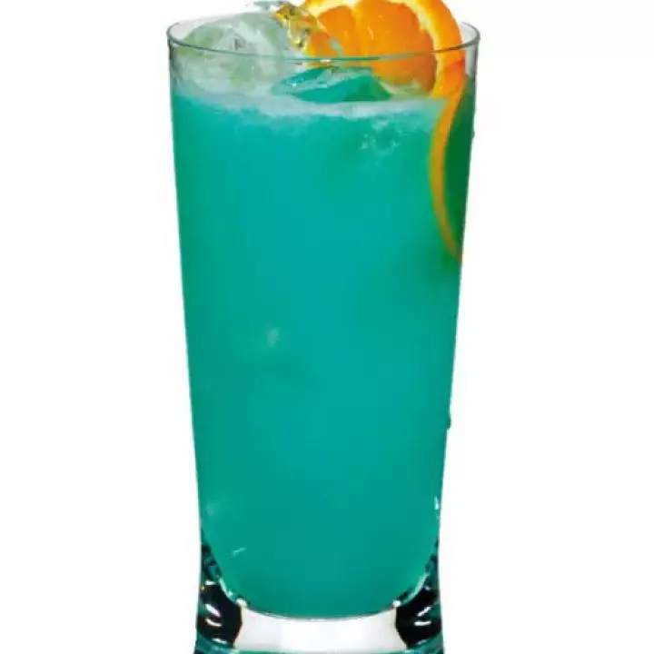 China Blue