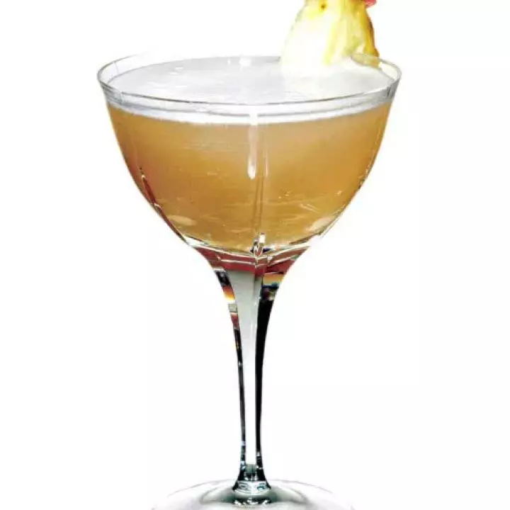 Flirtini No. 1