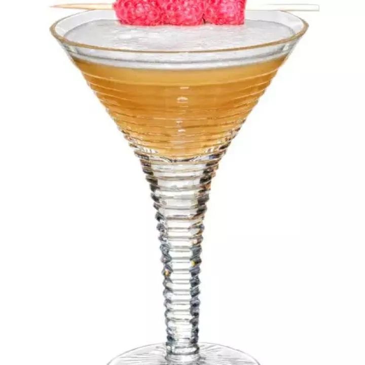 French Bison-Tini