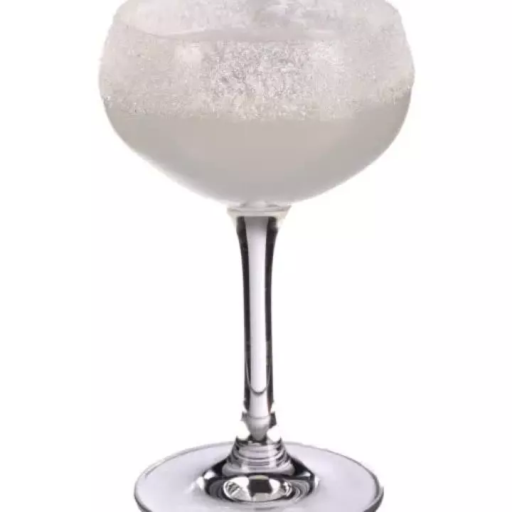 Vodka Sidecar