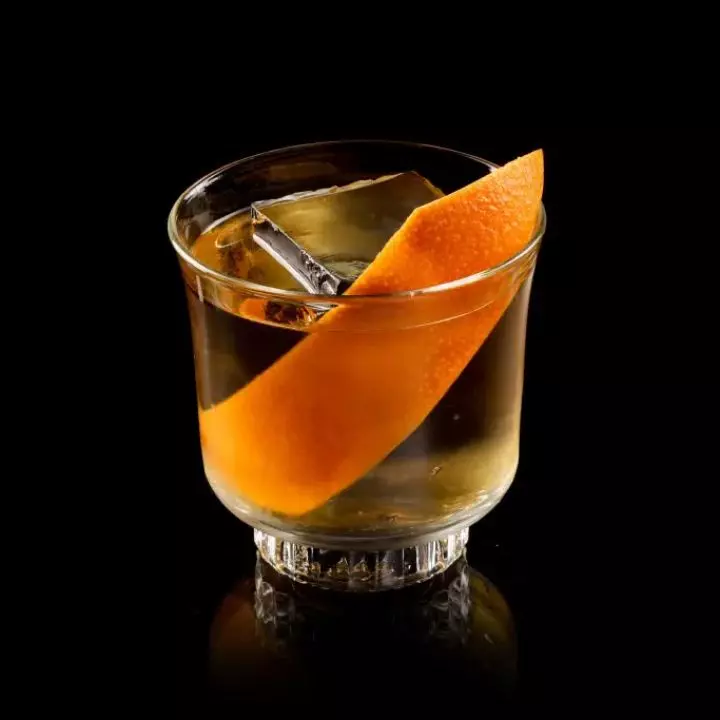 Godfather Cocktail