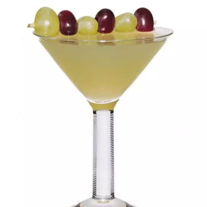 Grape Effect