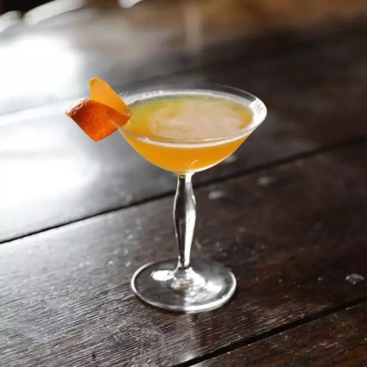Ole Cocktail
